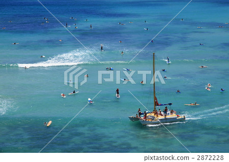 Hawaii Hawaii 2872228