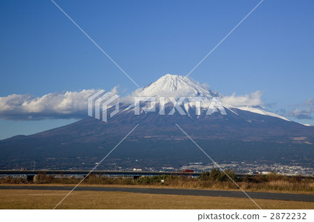 富士山 富士山 2872232