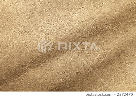 Golden Japanese paper 2872470
