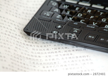 一項研究 2872481