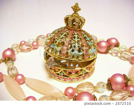 Jewelry box Jewelry box 2872510