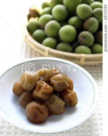 Umeboshi和Ome Umeboshi和Ome 2872585