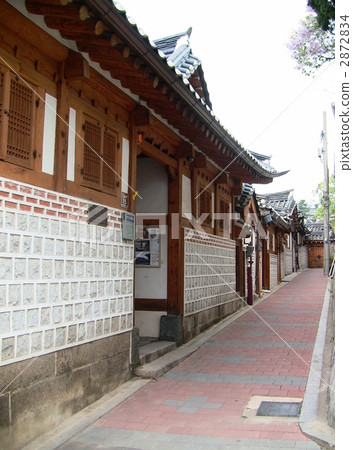 Seoul Kitamura Hanaya Village 2872834