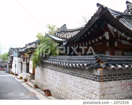 Seoul Kitamura Hanaya Village Seoul Kitamura Hanaya Village 2872836