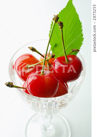 Cold cherries 2873255