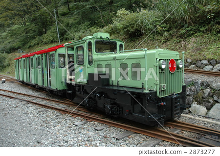 Truck for the Tateyama Sabo exclusive orbit 2873277