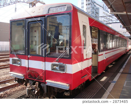 kashima line, vehicle, train 2873485
