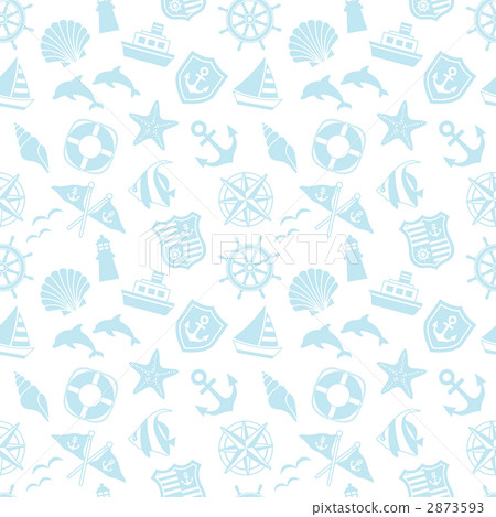 海洋夏季模式 2873593