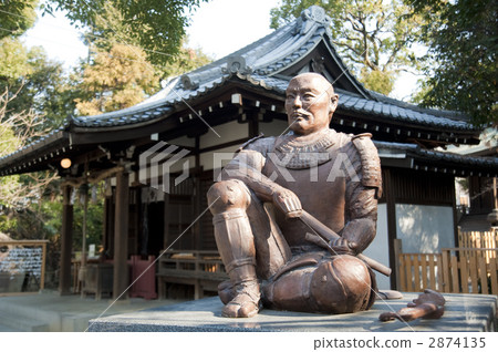 安井靖國神社 2874135