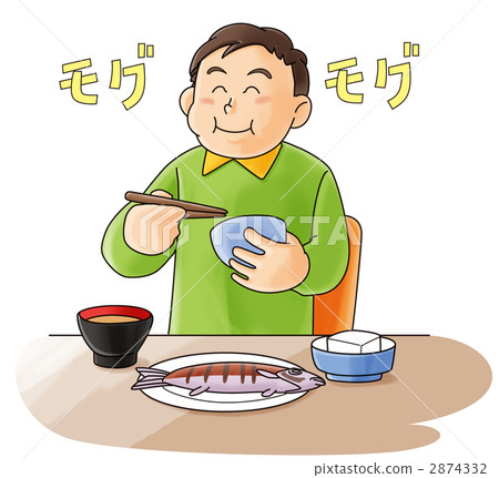 Diet (often biting) 2874332