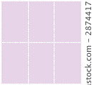 ticket, tickets, stamps 2874417