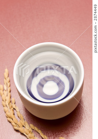 Sake Sake 2874449