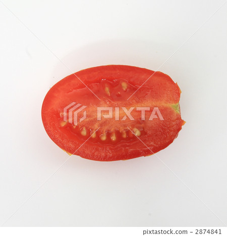 一輪迷你番茄 2874841