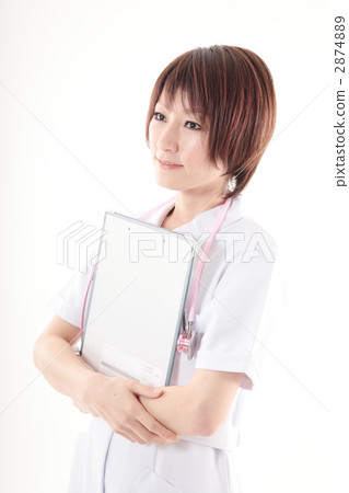 護士 牙齒矯正醫師 醫生 2874889