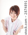 nurse, nurses, registered nurse 2874891