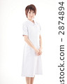 nurse, nurses, registered nurse 2874894