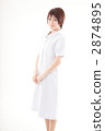 nurse, nurses, registered nurse 2874895
