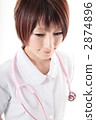 nurse, nurses, registered nurse 2874896