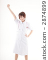 nurse, nurses, registered nurse 2874899