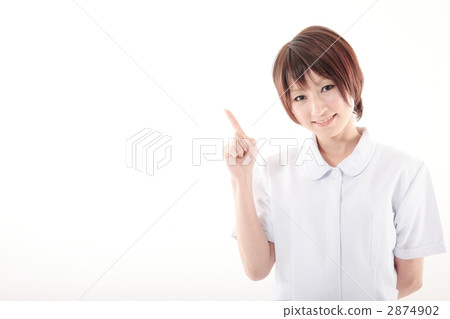 護士 護理師 人 2874902