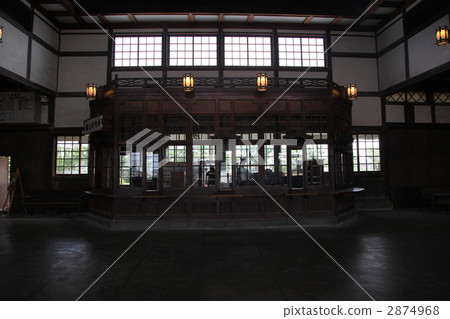 大社車站大樓 2874968