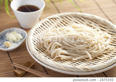 扎魯烏冬面 扎魯烏冬面 2875350