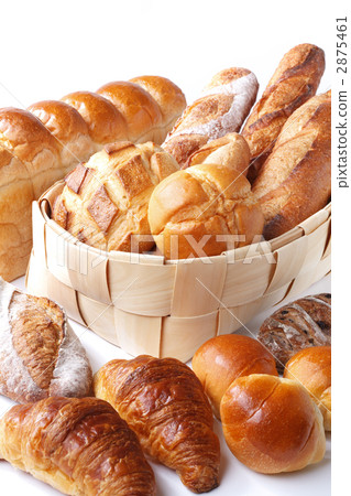 麵包套 2875461