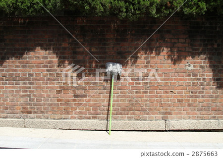 Stock Photo: everyday life, cleaners, cleaning tools