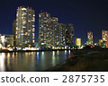 橫濱夜景 2875735