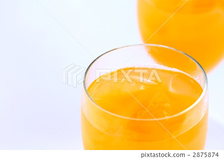 橙汁 2875874