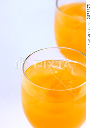 橙汁 橙汁 2875875