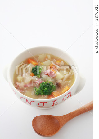 配料肉湯 2876020