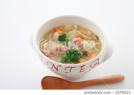 配料肉湯 配料肉湯 2876021