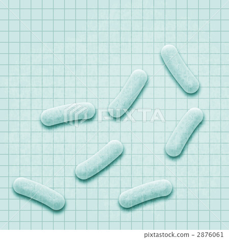 病毒 微生物 細菌 2876061