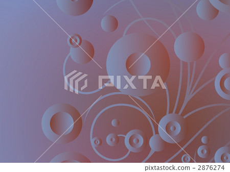 arabesque, computer graphic, computer graphics 2876274