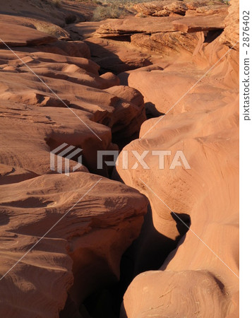 antelope canyon, arizona state, america 2876402
