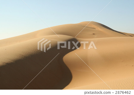 Desert Desert 2876462