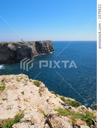 Portugal · Cape Sagres 2876622