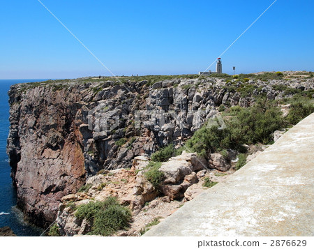 葡萄牙·薩格雷斯角 2876629