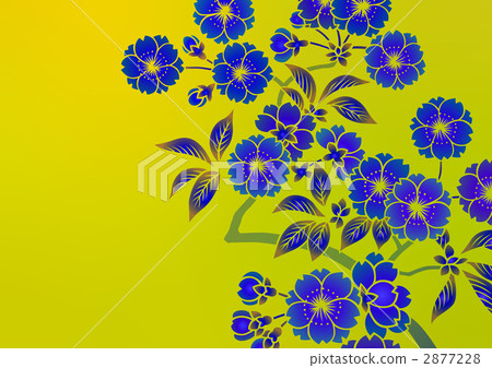 flower, flowers, cherry blossom 2877228