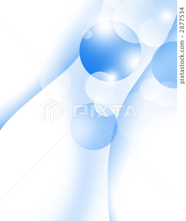 Circle and curve Circle and curve 2877534