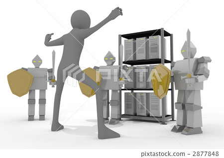 保護個人信息 2877848