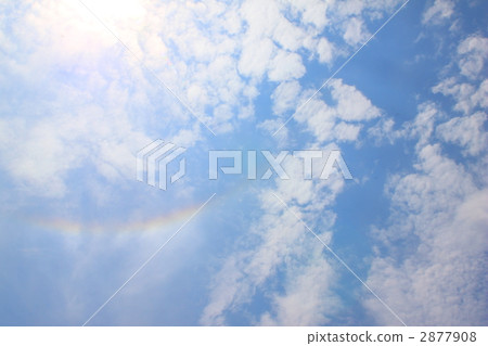 太陽的光環 2877908