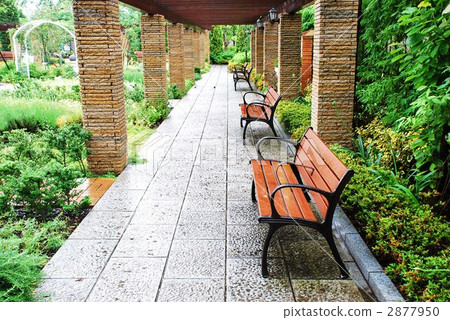 Bench Bench 2877950