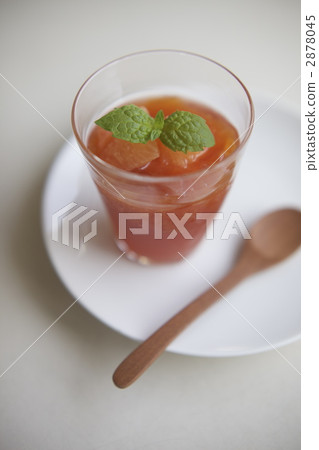 jelly, jello, tableware 2878045
