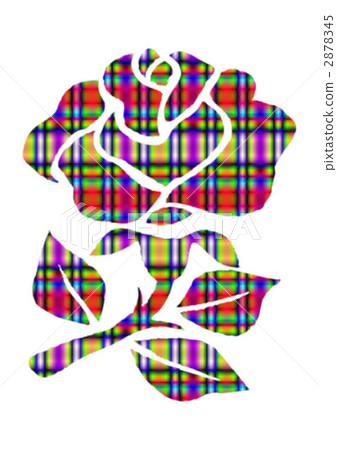 rose rose 2878345