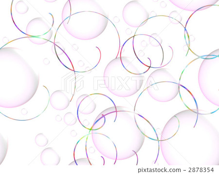 Soap bubble Soap bubble 2878354