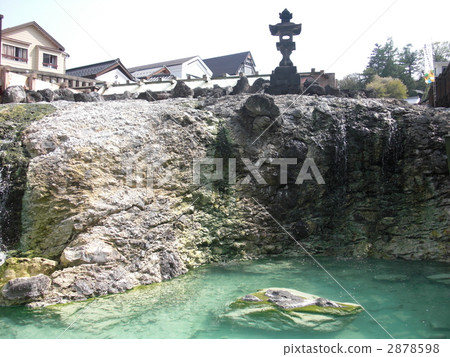 Kusatsu Yubata 2878598