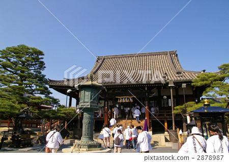 Sojiji Temple (Ibaraki City) 2878987