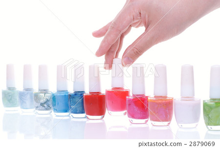 Nail image 2879069